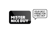 Mister Nice Buy